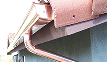 Rain Gutter Installation, Repair, Cleaning and Protection in Fox Valley, IL